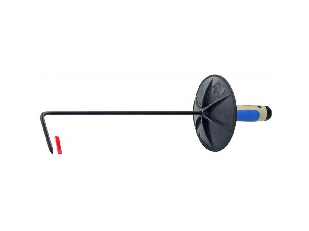 Nástroj na odstraňování špon ŠKRABÁK KORD (420mm) SP2500 - NASP2500