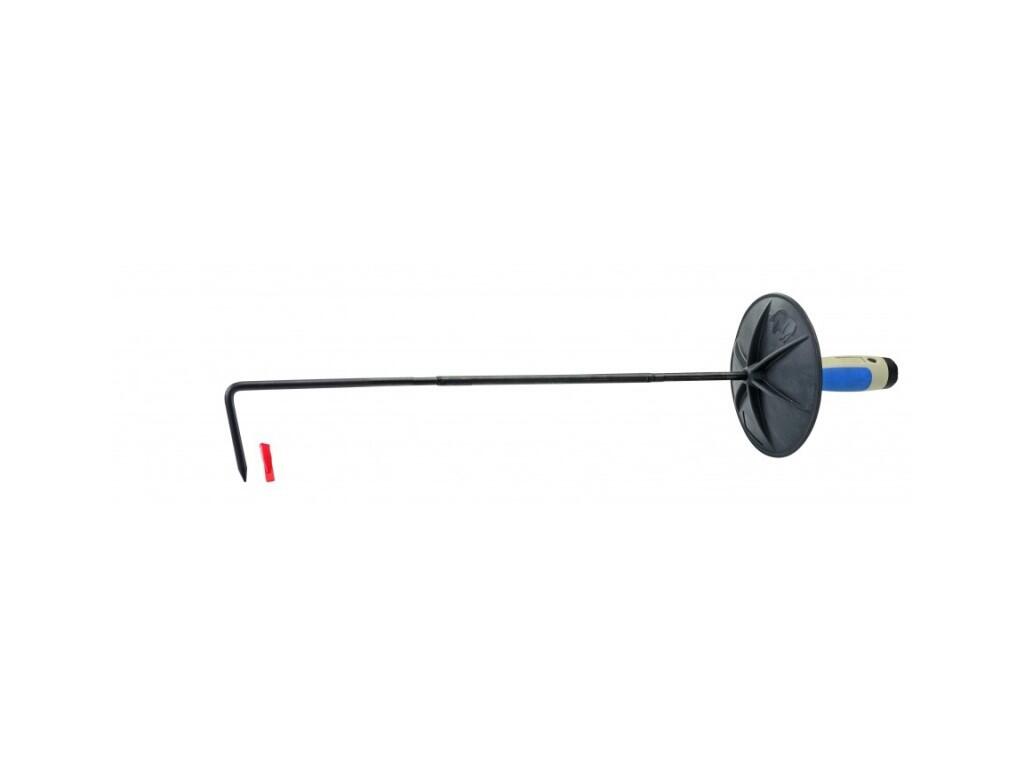 Nástroj na odstraňování špon ŠKRABÁK KORD (595mm) SP2550 - NASP2550