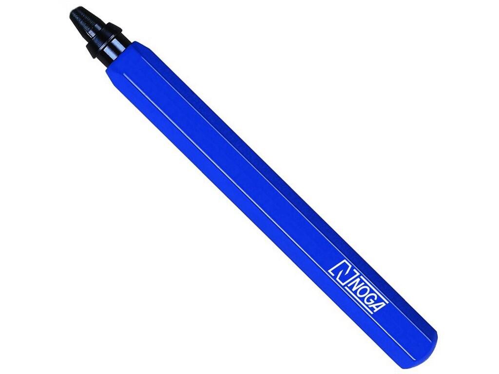 Kovová rukojeť upne nože typu S (3,2 mm). RB RUKOJEŤ - NARB1600