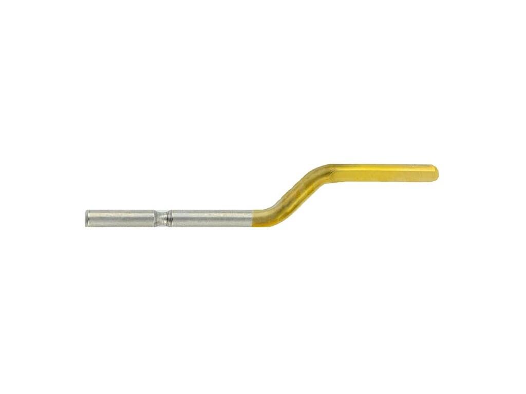 Nůž S (průměr 3,2 mm), povlakovaný S70TiN (BS7006) - NABS7012