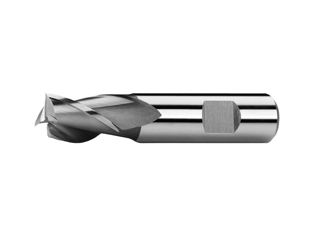 Fréza pro drážky per Ø6x8x52, Z3, DIN 327K, HSSCo8 ,N - ZPS-230418-060
