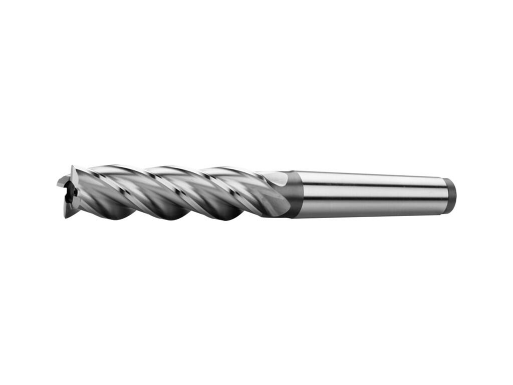 Fréza válcová čelní s MK Ø30x90x192, Z6, DIN 845B, HSSCo8 ,H - ZPS-441248-300
