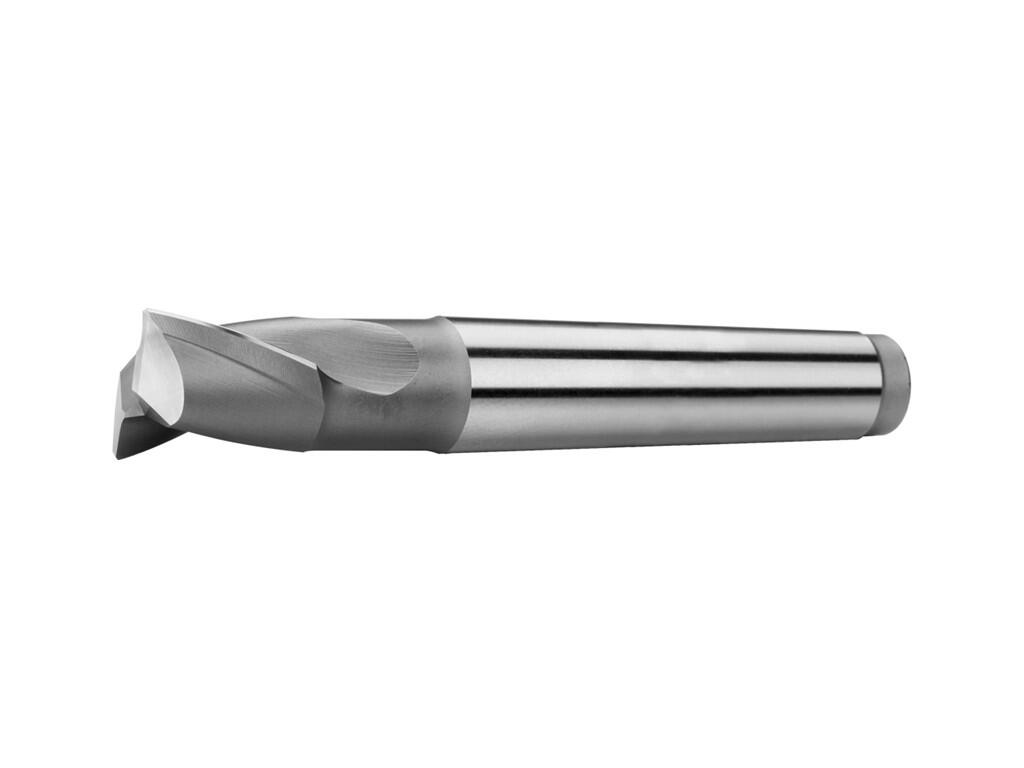 Fréza pro drážky per s MK Ø32x32x175, Z2, DIN 326, HSSCo5 ,N - ZPS-260545-320