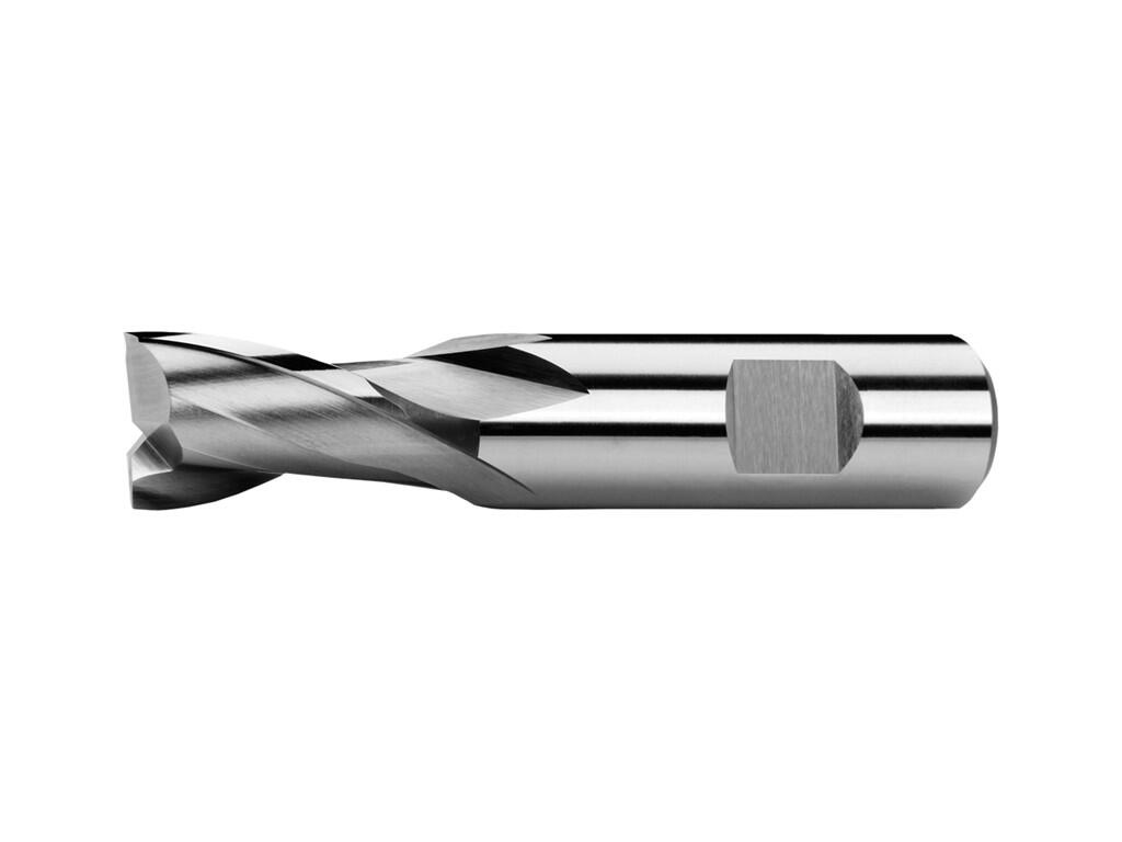 Fréza pro drážky per Ø15x16x73, Z2, DIN 327K, HSSCo8 ,N - ZPS-220418-150