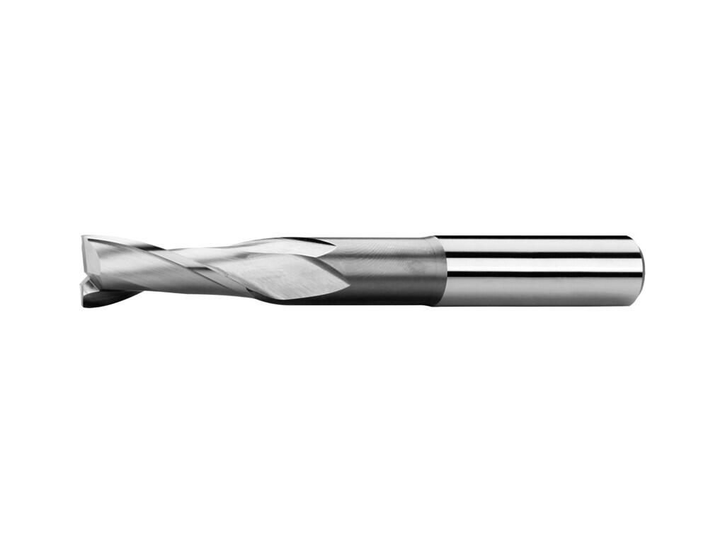 Fréza pro drážky per Ø5x13x68, Z2, DIN 327L, HSSCo8 ,N - ZPS-221408-050
