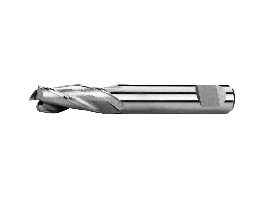 Mini fréza válcová čelní Ø5,5x13x44, Z3, ZPS, HSSCo8 ,N - ZPS-161418-055