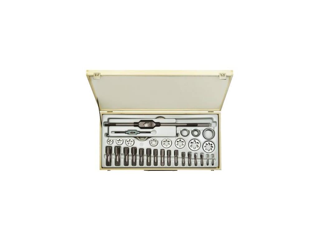 kazeta G1-II CS/WS G1/8" - G1" - BU312-100