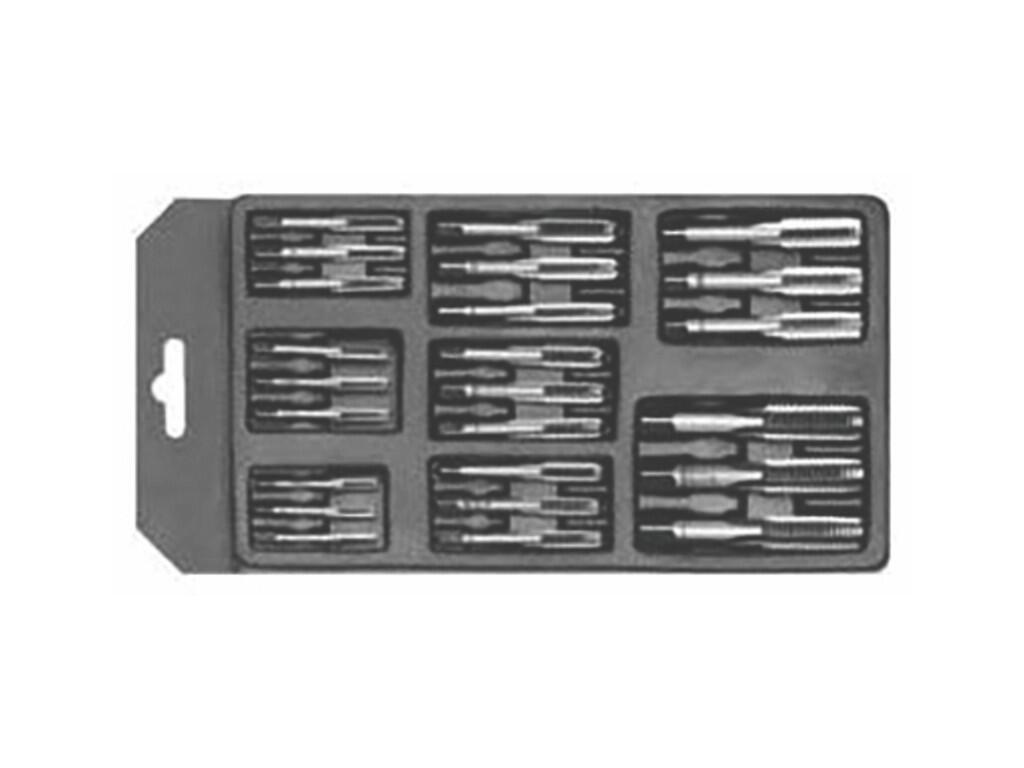 kazeta MINI-2L CS/WS M3 - M12L - BU320-120