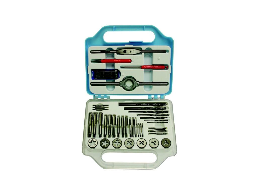 kazeta M3 CS/WS M3 - M12 - BU330-120