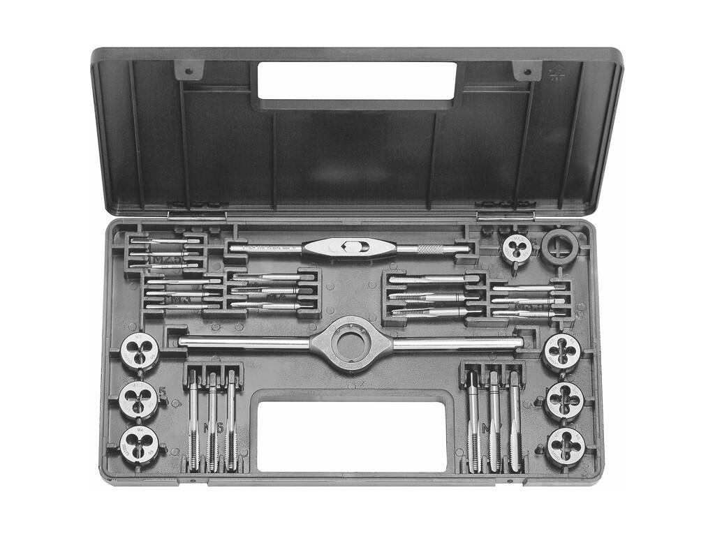 kazeta M O-II   HSS M2,5 - M7 - BU340-070