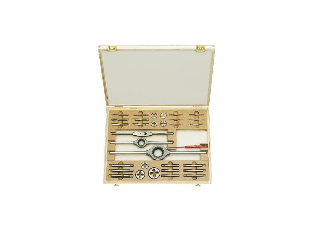 kazeta M1-D HSS DIN M3 - M12 - BU340-122
