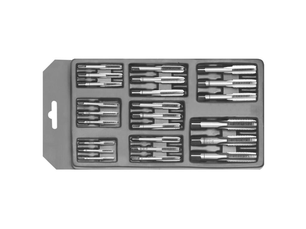 kazeta MINI-2L HSS M3 - M12L - BU340-124
