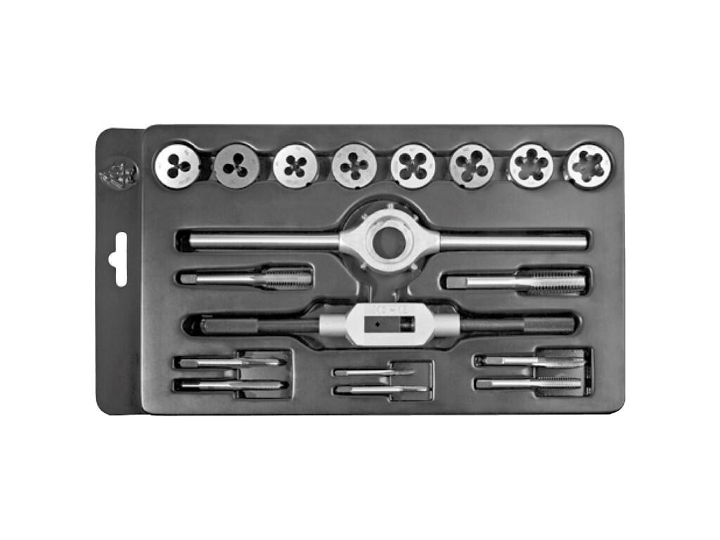 kazeta M4 HSS/WS M3 - M12 J1) - BU340-125