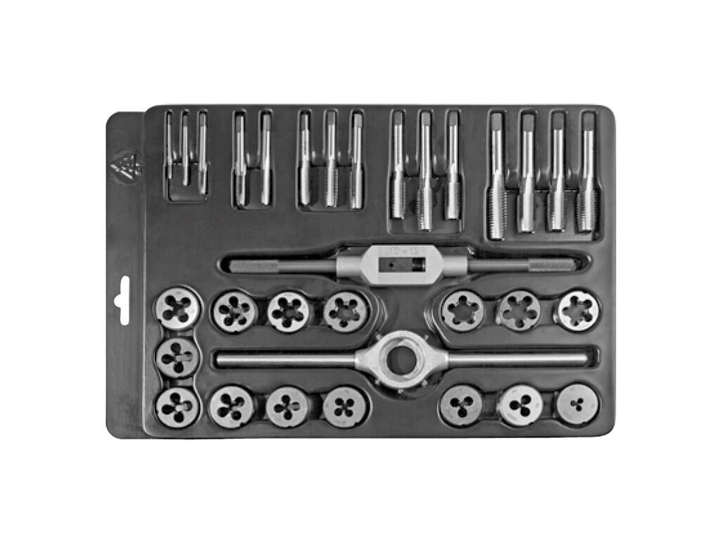kazeta M4-JS  HSS M3 - M12 J1) - BU340-126