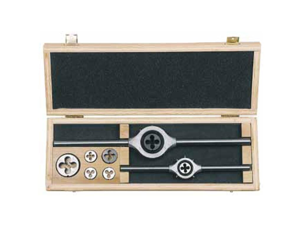 kazeta MINI-1 D profi HSSE VA M3 - M12 závitová očka - BU390-129