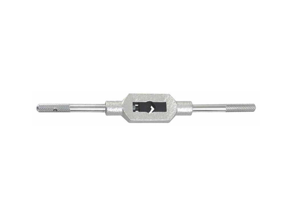 Vratidlo na závitníky 7,0-20mm TYP5 DIN 1814 - BU402-050