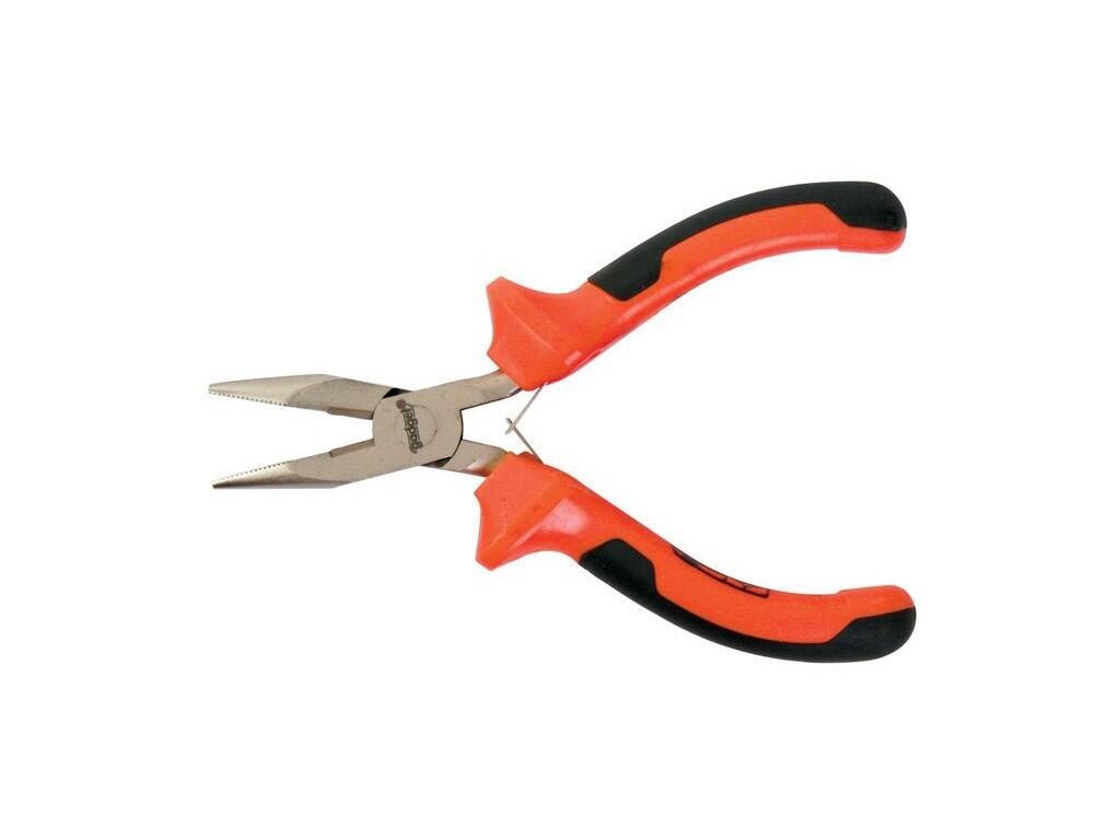 Kleště mini špičaté dlouhé 110mm GD - TM-212010
