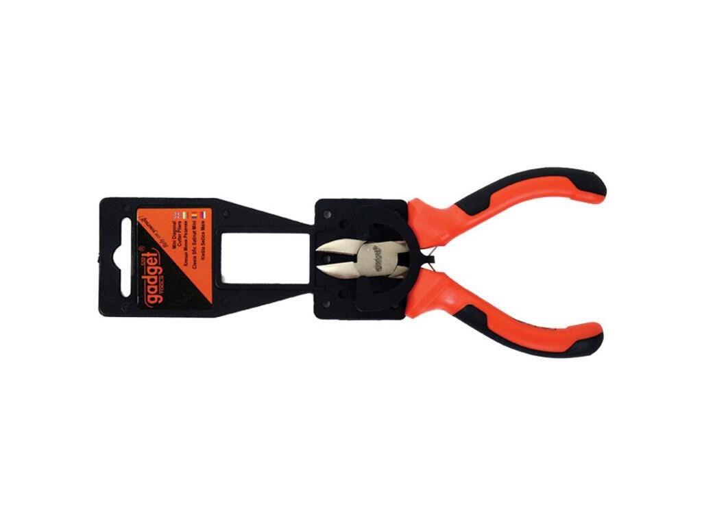 Kleště mini úhlové štípací 100mm GD - TM-212012