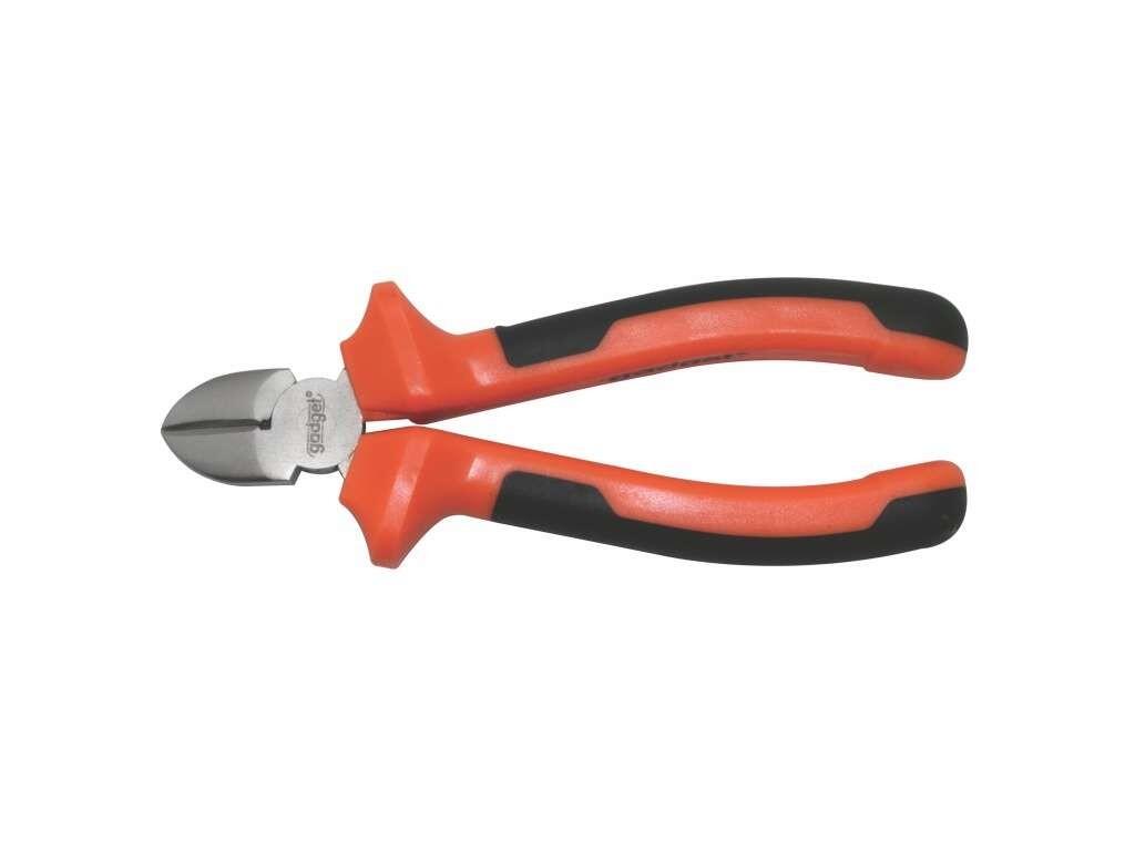 Kleště úhlové štípací bimetal 200mm GD - TM-210527