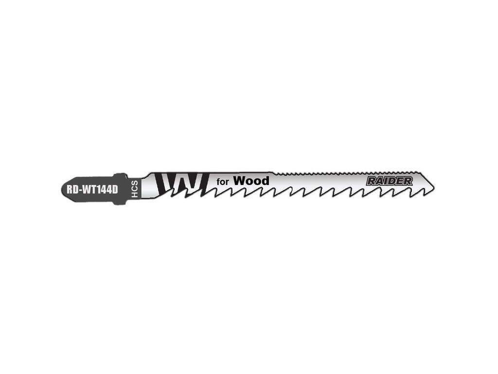 Pilové listy na dřevo "T" 100(75)4.0mm 2 kusy RD-WT244DS - TM-155404