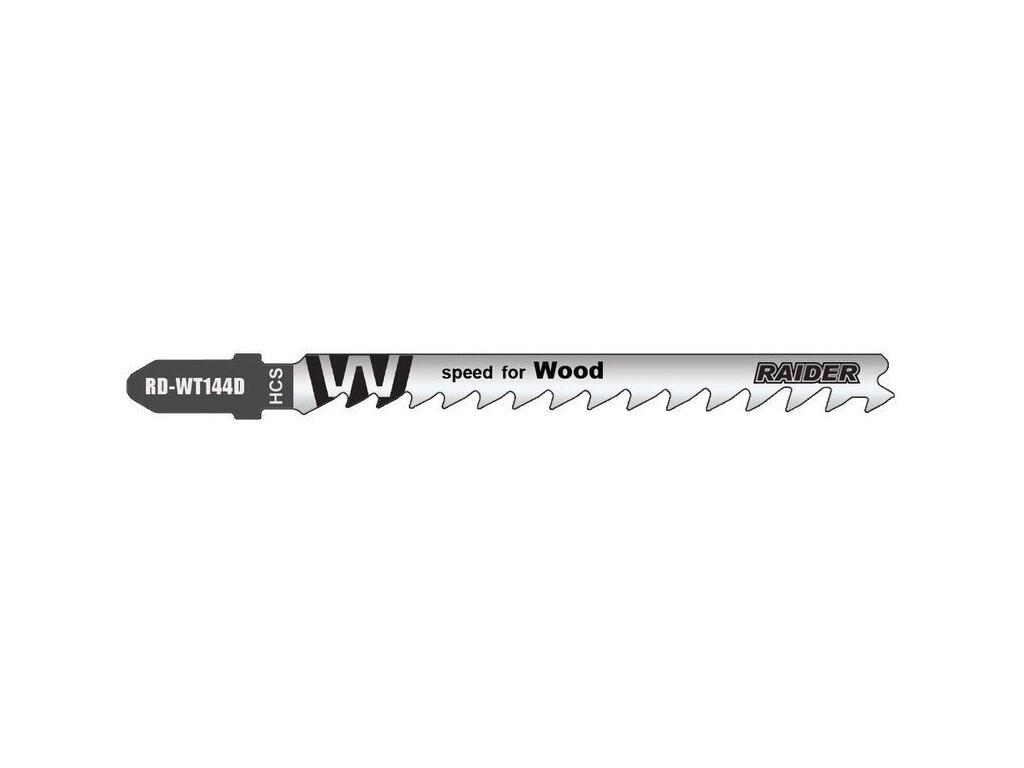 Pilové listy na dřevo "T" 100(75)4.0mm 2 kusy RD-WT144D - TM-155403