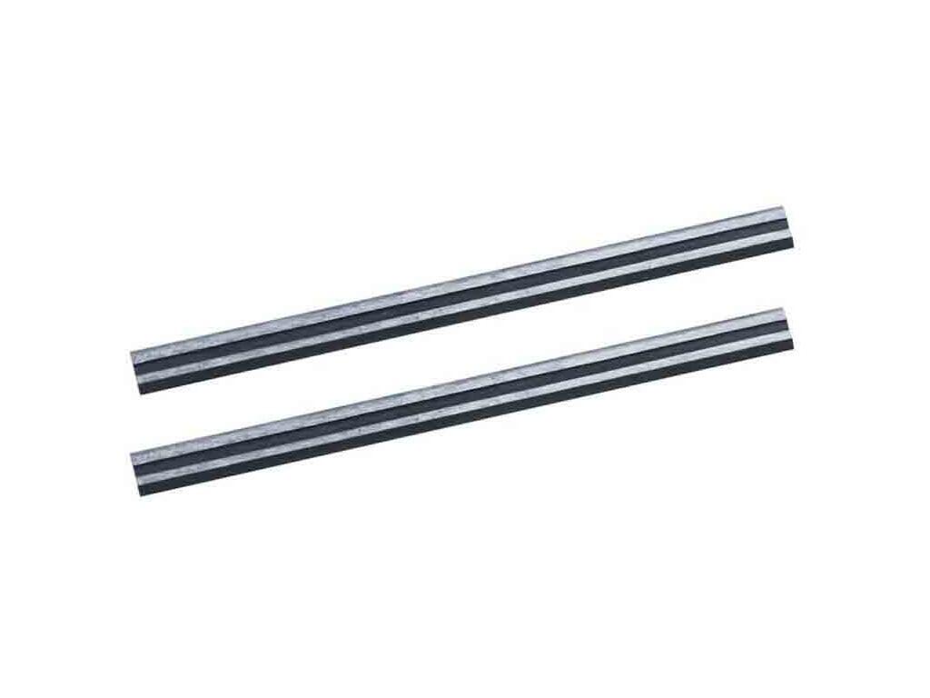Čepele otočné pro hoblíky 82mm sada 2ks RD - TM-209937