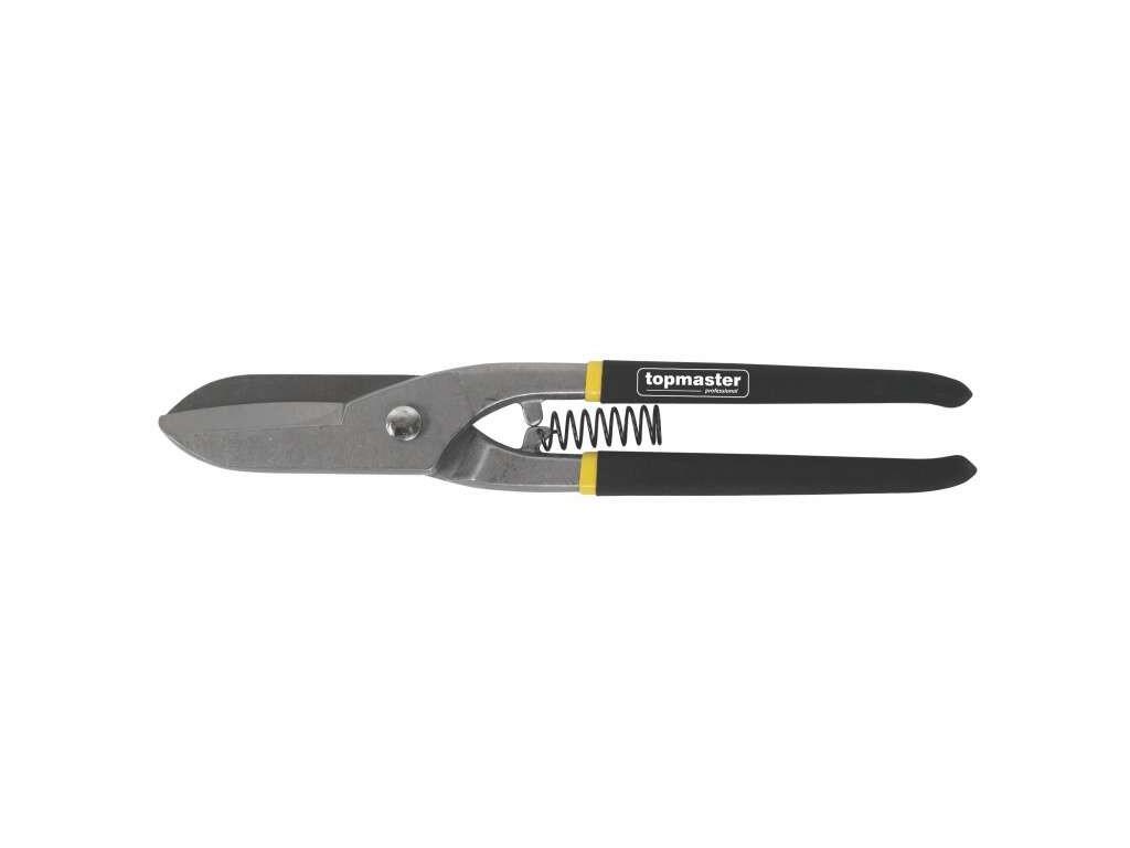 Nůžky na plech výstřihové 300mm TMP - TM-370507