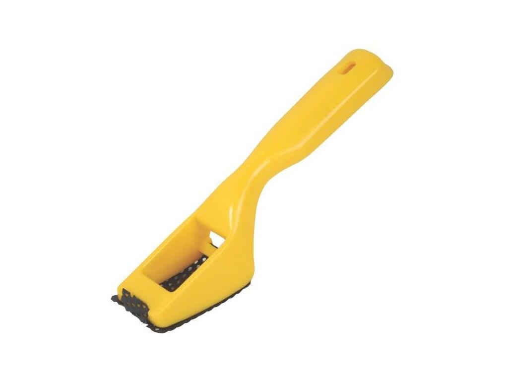 Škrabka (hoblík/rašple) ruční  60x40mm TMP - TM-350502