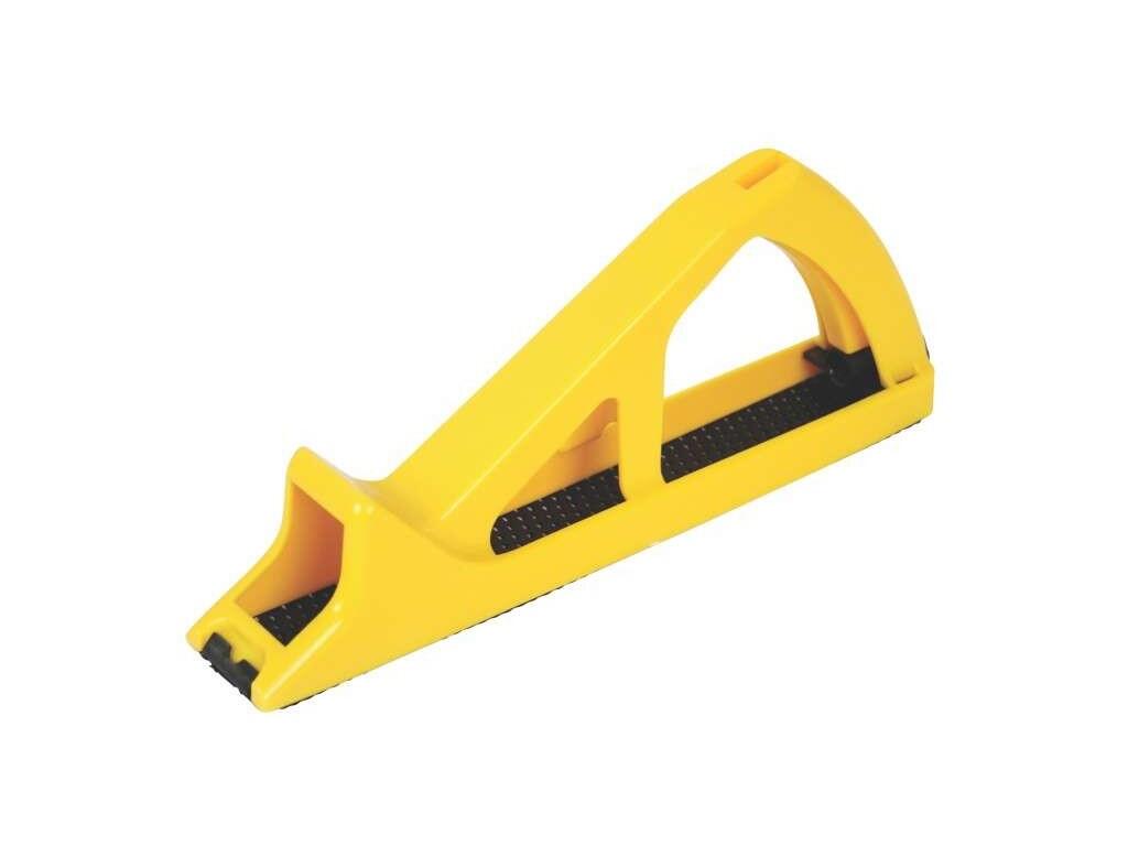 Škrabka (hoblík/rašple) ruční 250x40mm TMP - TM-350512