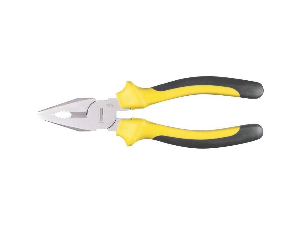 Kleště kombinované 160mm CR-V TMP - TM-210111