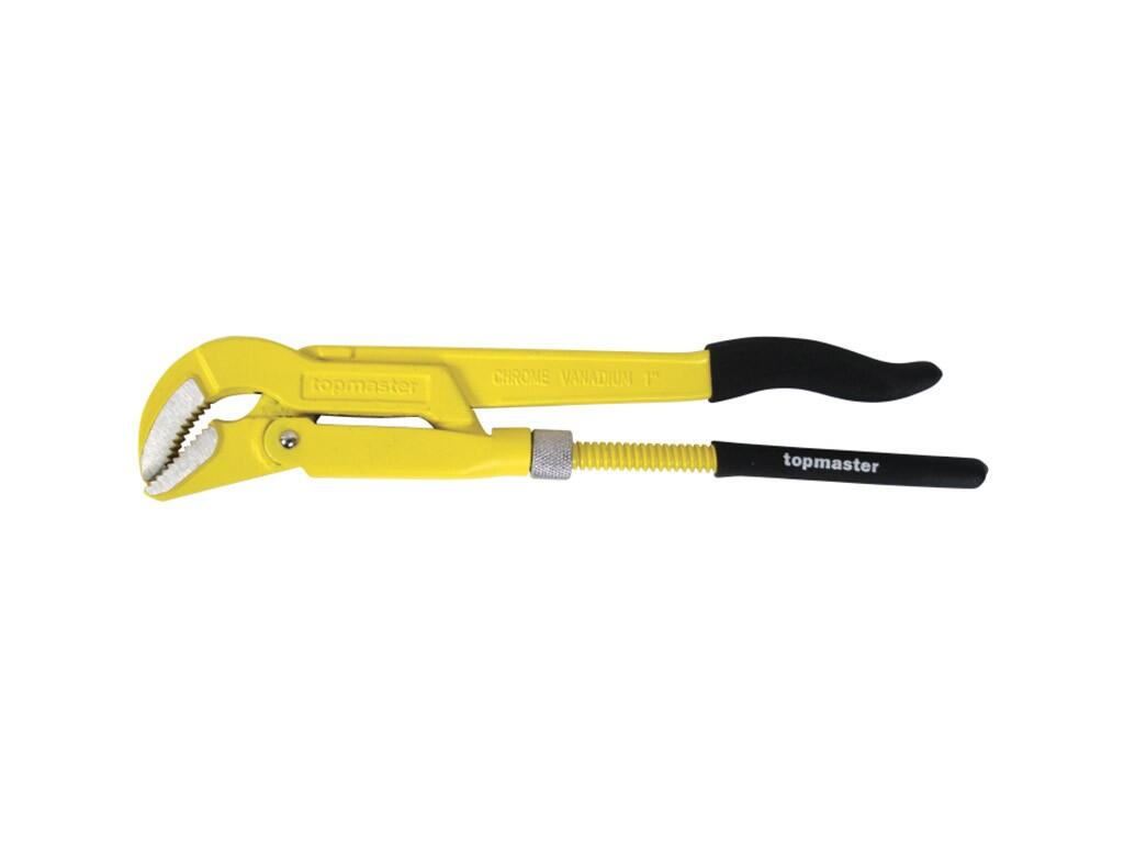 Hasák švédský typ 45° 1,5" CR-V TMP - TM-290511