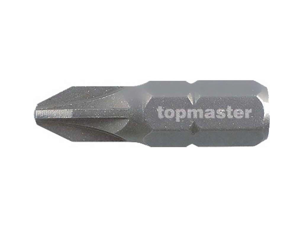 Bit 1/4"  2ks PZ1 25mm TMP - TM-338704