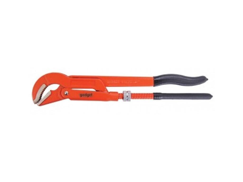 Hasák švédský typ 45° 1" CR-V GD - TM-290707