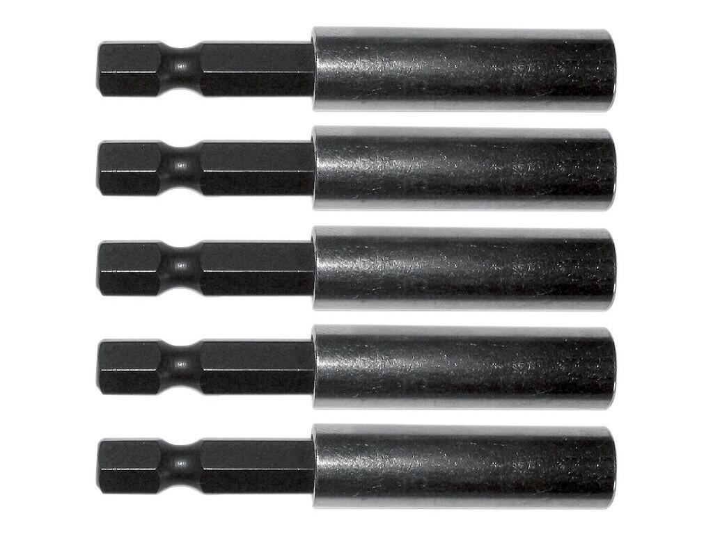 Sada magnetických držáků na bity 5-dílná GD - TM-390708
