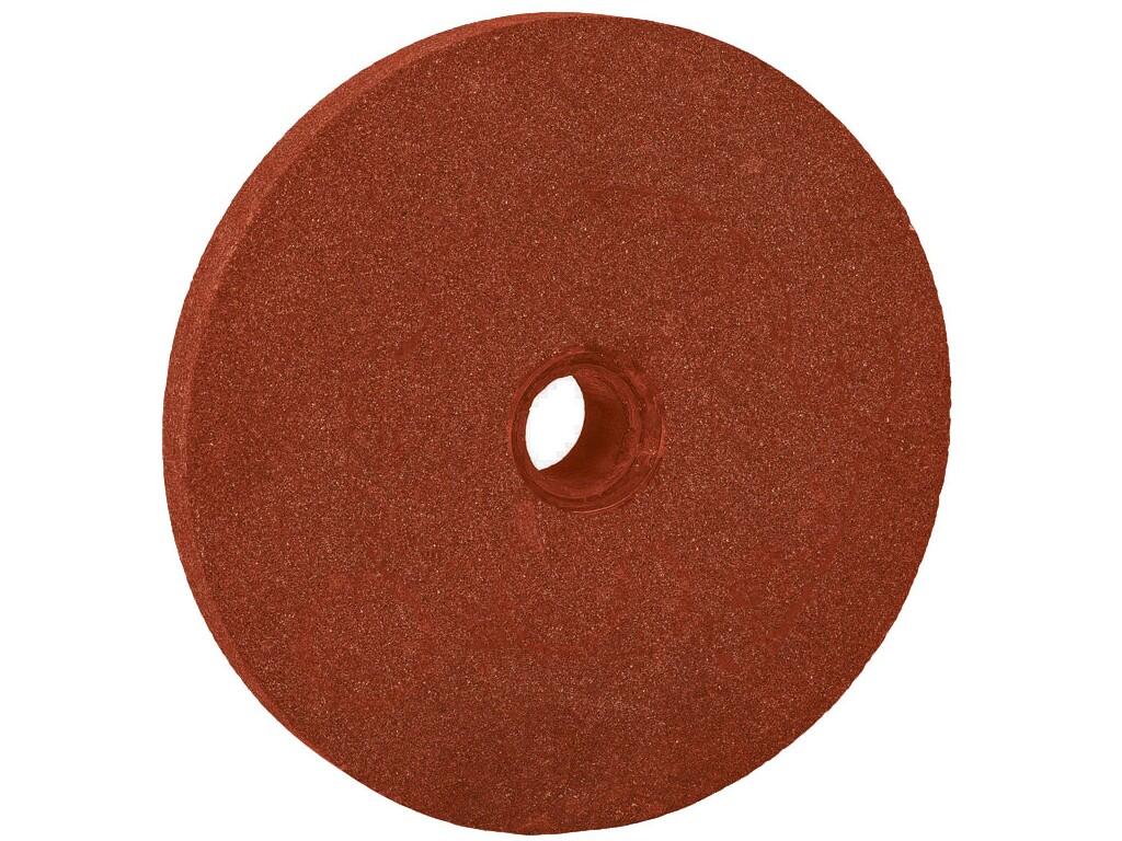 Kotouč pro brusku na ostření řetězů motorových pil 100x10x3,2 mm RD - TM-140109