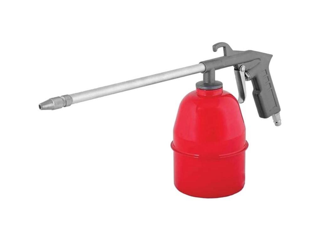 Vzduchová čistící pistole 800ml RD-CG01 - TM-089916