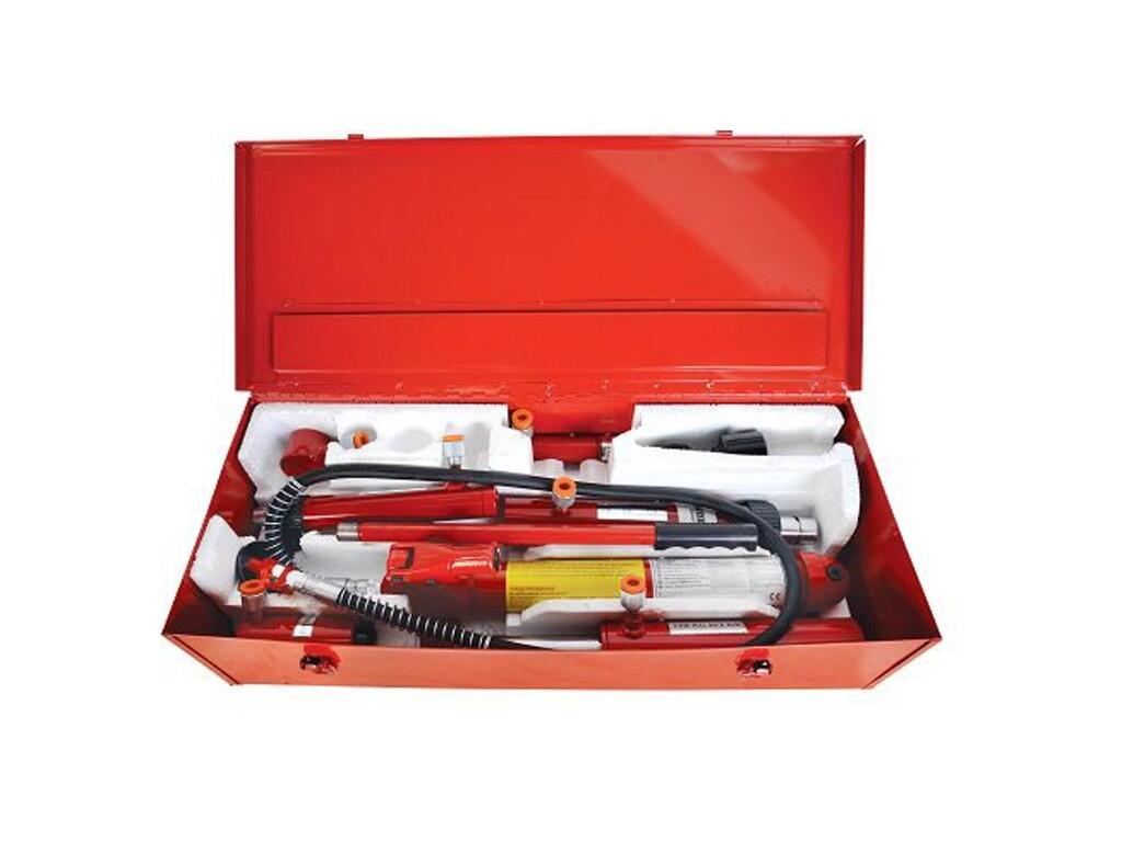 Rozpínák hydraulický v sadě 10t RD-PHE03 - TM-300612