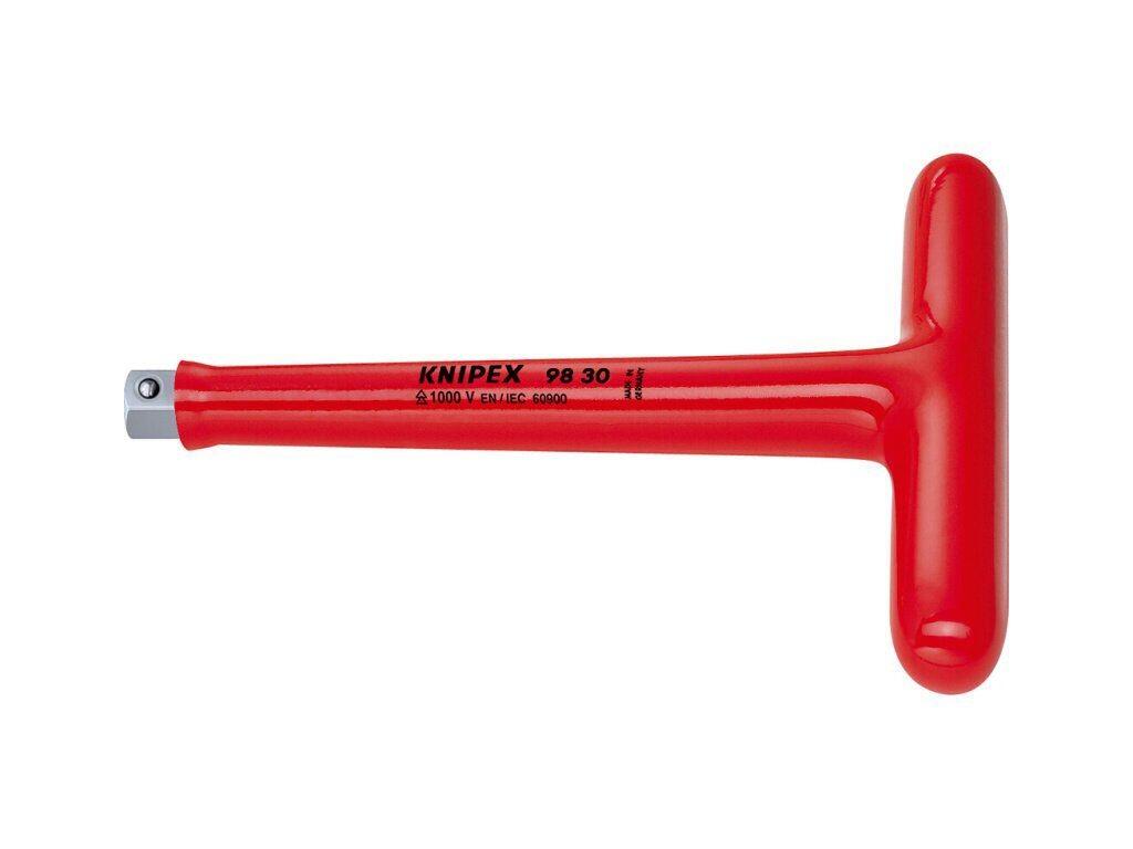 T klíč 3/8" 98-30 - KN98-30