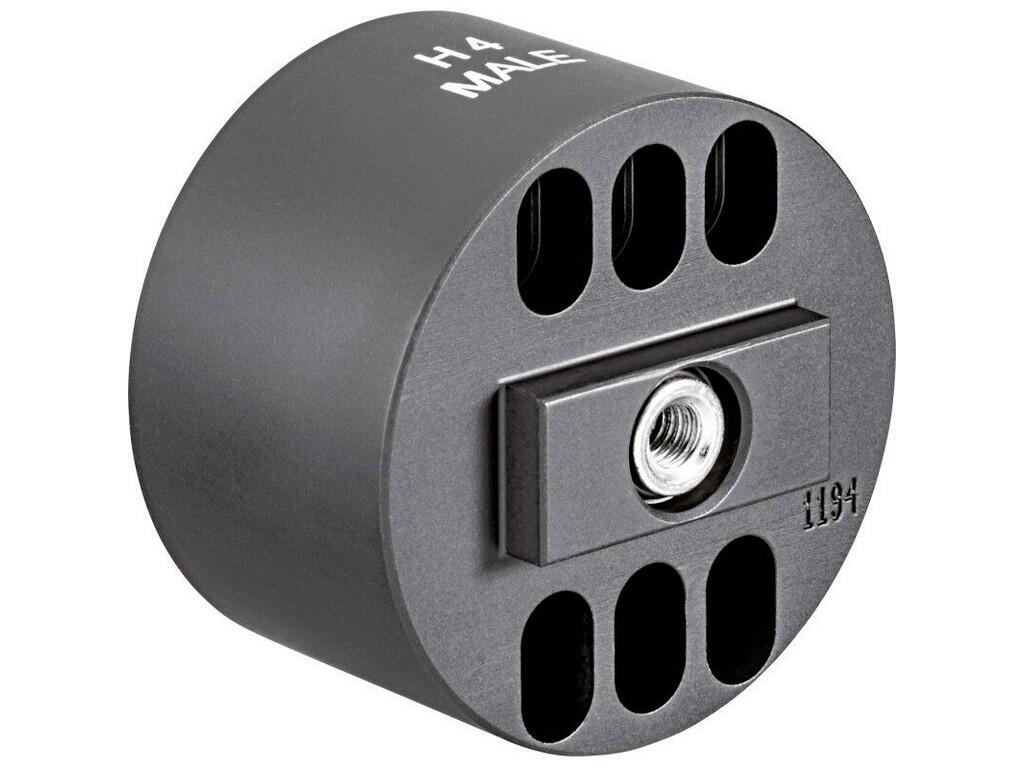 Lokátor pro H4 - KN97-49-59-1