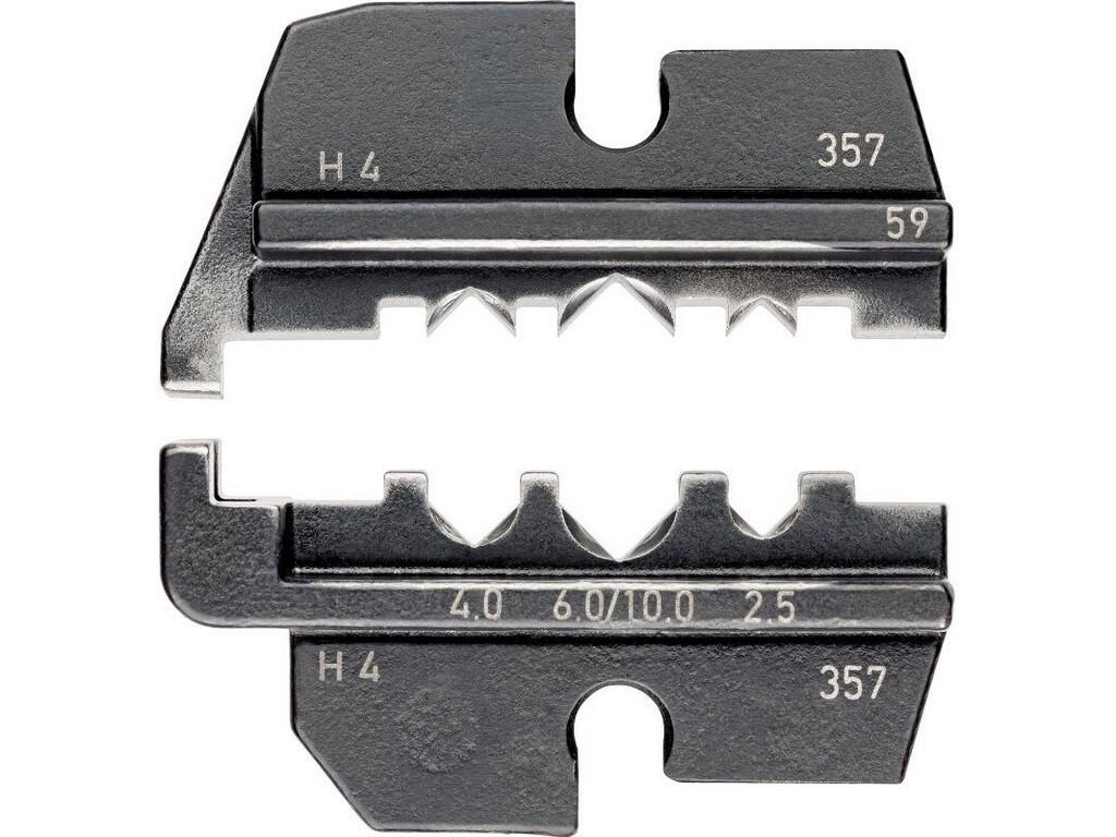Nástavec lisovací pro H4 - KN97-49-59