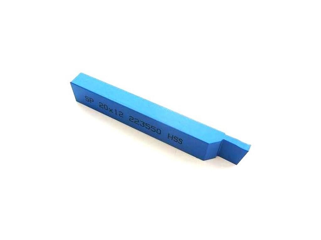 Soustružnický nůž 32x20x170 zapichovací R DIN4961 - PK3550-32X20