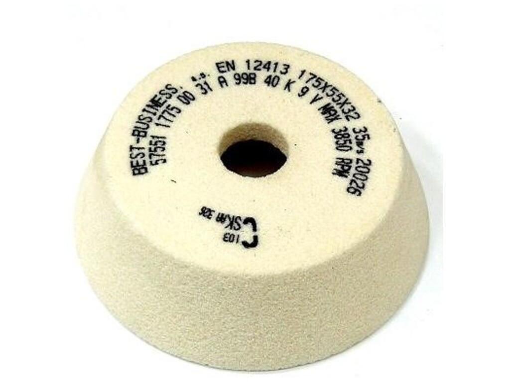 T11 125/92x45x20 - 7,5x12×80 - 99BA 40 J 9 V C32 - 57551-1212 - CB429793