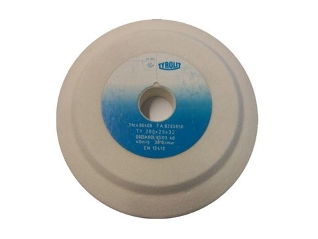 T1 200x25×32 R=5 PROFIL F1 - 99BA 60 L 9 V C40 - 55551-2052 - CB436405