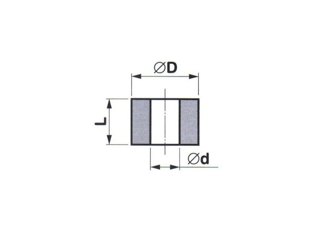T5420 125x63x63 - 99BA 36 H 12 V - 63851-1240 - CB436545