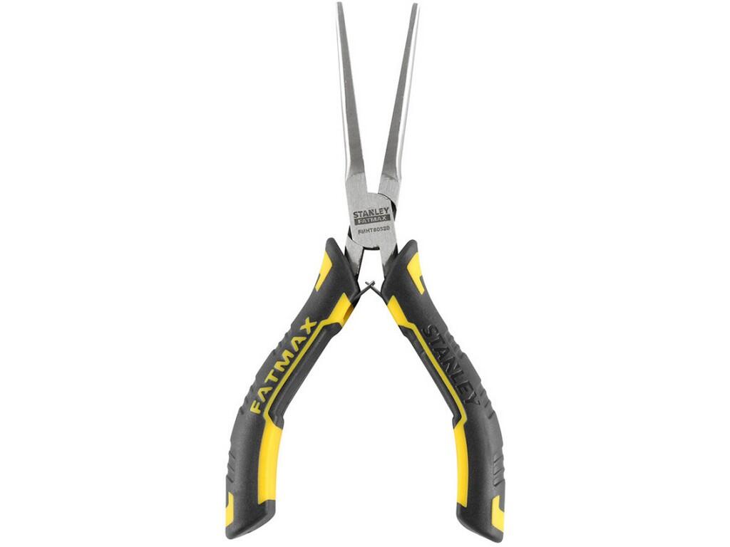 FatMax® mini kleště s prodlouženými čelistmi (úzké) - ST-FMHT0-80520