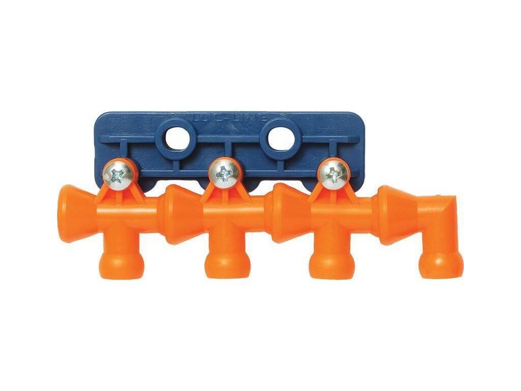 1/4" základní rozvaděč - LL21199-1