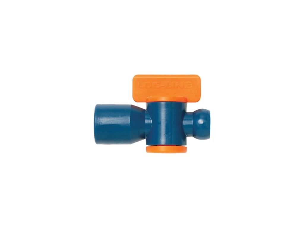1/4" ventil s vnitřním závitem NPT - LL29453-1