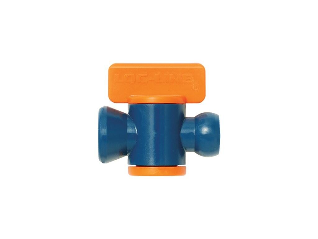 1/4" mezisegmentový ventil 1/4" - LL29454-1