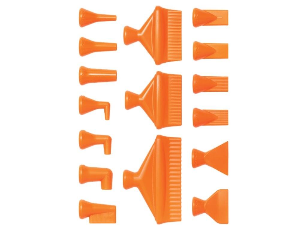 1/4" kompletní sada trysek - LL41490-1
