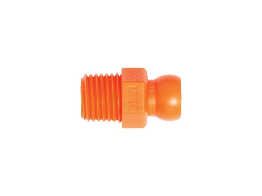 1/4" hrdlo se závitem NPT 1/4" - LL49426-1